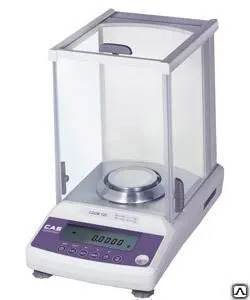 Фото №0 Весы CAS CAUW 320