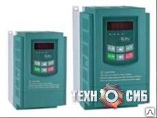 фото Преобразователь частоты EuraDrives серия Е1000