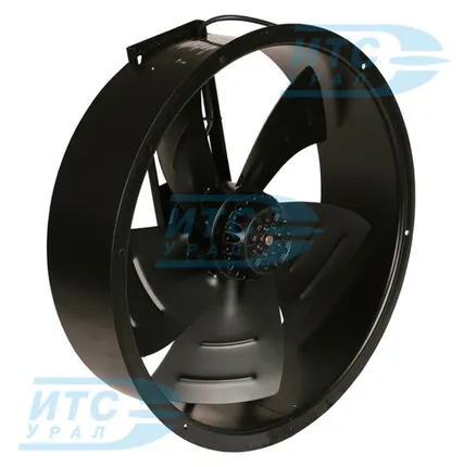 Фото №0 YWF4D-400B, Вентилятор сварочный к ВДМ-1202С, ВС-600С