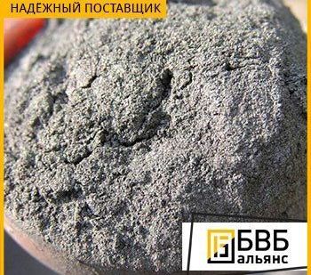 фото Рений порошок