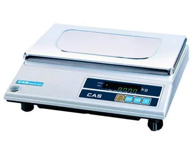фото Весы порционные CAS AD-5