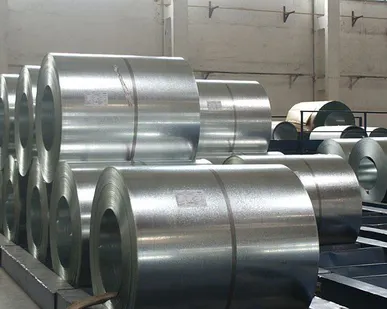 фото Сталь электротехническая анизотропная 3409