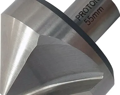 фото Зенковка Weldon19 на 55мм 90° PROTON