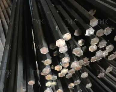 фото Продам шестигранник 30-65 Ст25Х1МФ