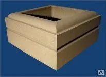 Фото №0 Клумба