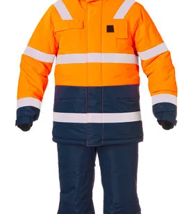 фото Костюм РЕВЕРС