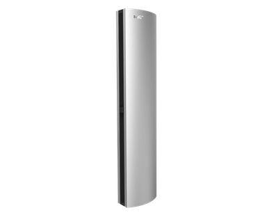 фото Интерьерная тепловая завеса Ballu Stella BHC-D20-T18-BS