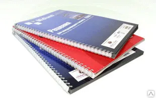 фото Брошюровка А4, А3