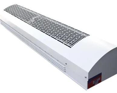 фото Завеса тепловая 6кВт 380В ТЭН RM-0610-3D-Y HINTEK 05.000094