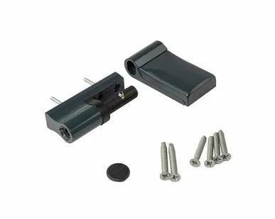 фото Петля Maxbar KT-V 6R наплав 18-23мм RAL7016