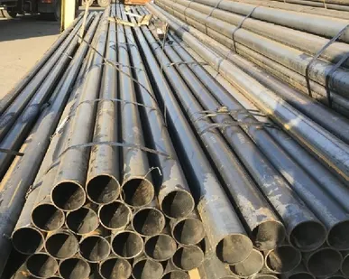 фото Труба водогазопроводная 32х2,8 ГОСТ 3262-75