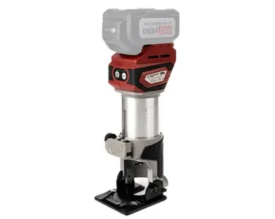 фото Аккумуляторный фрезер REDVERG RD-R18BL/U (без акк, без з/у)