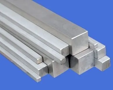 фото Квадрат AISI 304 калиброванный 12х12 нержавеющий