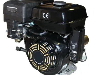 фото Двигатель бензиновый Etalon SPE 270E