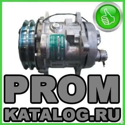 Фото №0 Компрессоры холодильные Zanotti