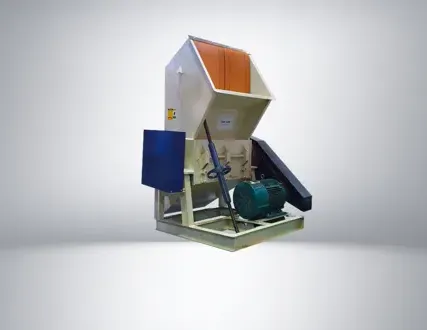 Фото №1 Дробилка для пластиковых ящиков DSNL-1000