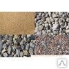 фото Песок карьерный