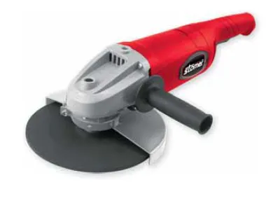 фото Машина шлифовальная угловая SAG-2407 арт. 98294477