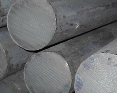 фото Круг 150 теплоустойчивая сталь 5ХНМ