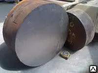 фото Поковка круглая 38ХВФЮА