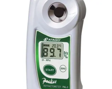 фото Atago PAL-3 (с поверкой)