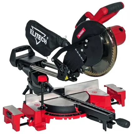 Фото №0 Пила торцовочная ПТ 1825К