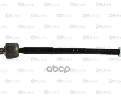 фото Рулевая тяга (передняя) OPEL ASTRA (H), ZAFIRA, SATURN ASTRA (H) Schatz арт. S31754