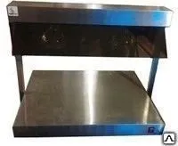 фото Поверхность с подогревом AIRHOT WT-1