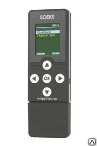 Фото №0 Нитрат тестер СОЭКС 2