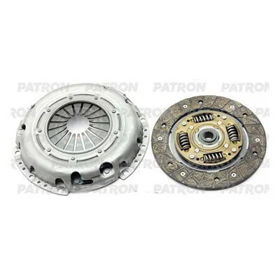 Фото №0 Patron Сцепление Fusion/Fiesta к/т ор 1387436/1732732 Patron PCE0048
