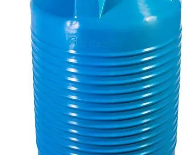 фото Емкость бак бачок бочка 500 литров Ц500 для воды и топлива