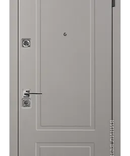 фото Входная дверь Сантана SANTANA.M73M.2