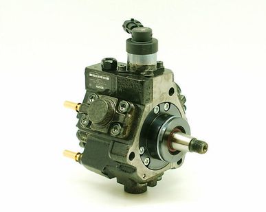 фото ТНВД на двигатель Cummins ISF 2,8L Газель Бизнес / Газель NEXT 4990601