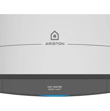 Фото №2 Водонагреватель плоский ARISTON 50л электрический накопительный ABS VLS PRO R 50