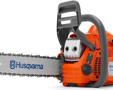 фото Бензопила HUSQVARNA 130
