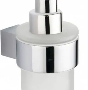 фото Дозатор для жидкого мыла Gross Aqua Space хром GA18238A