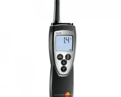 фото Термогигрометр Testo 625