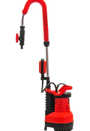 Фото №0 Дренажный насос QUATTRO ELEMENTI Drenaggio 400 FLES 241-796