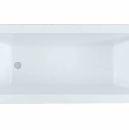 Фото №0 Акриловая ванна Aquanet Grace 170х70 (комплект)