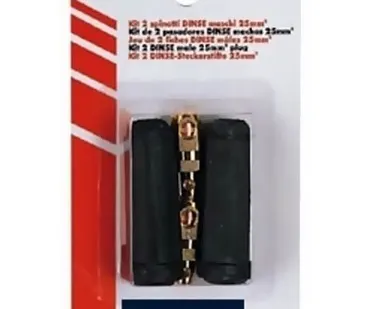 фото Клеммы 50 мм2 BlueWeld