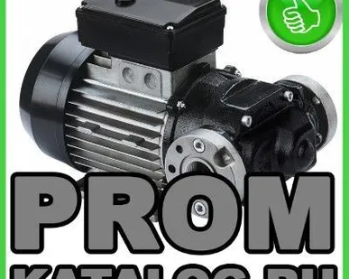 фото Насосы топливные Piusi