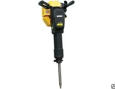 фото Молоток отбойный бензиновый МБ-27