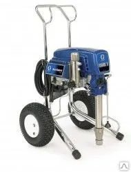 Фото №0 Окрасочное оборудование Mark V Pro-Connect