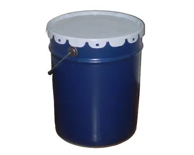 фото Лак БТ-577 черный, 20 кг