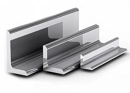 Фото №0 Угол, 63х63х5 мм