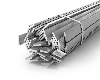 фото Полоса 70х10 сталь 10ХСНД L=6000