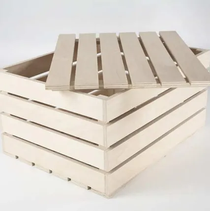 Фото №0 Паллетные борта и крышки