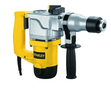 фото Перфоратор STANLEY STHR272KS SDS-Plus