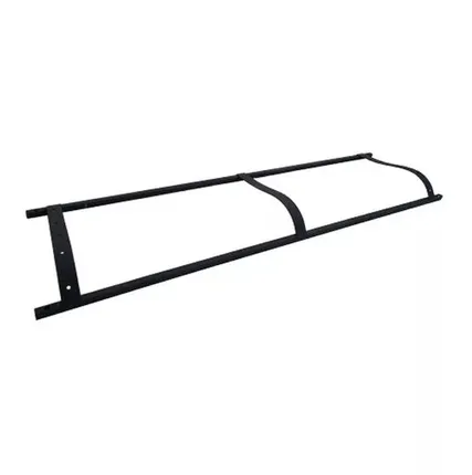 Фото №0 Нижняя рама скамейки «Французская Лоза»