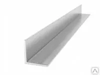 Фото №0 Уголок металлический равнополочный 125х8 мм, Ст3